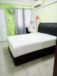 Blk 678 Hougang Avenue 8 (Hougang), HDB 3 Rooms #452643941